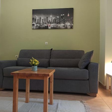 Eunoia, Executive Residence, 34 Theofrastou Str, Ground Floor, 5Min To The Beach Kos-Stadt Exterior foto