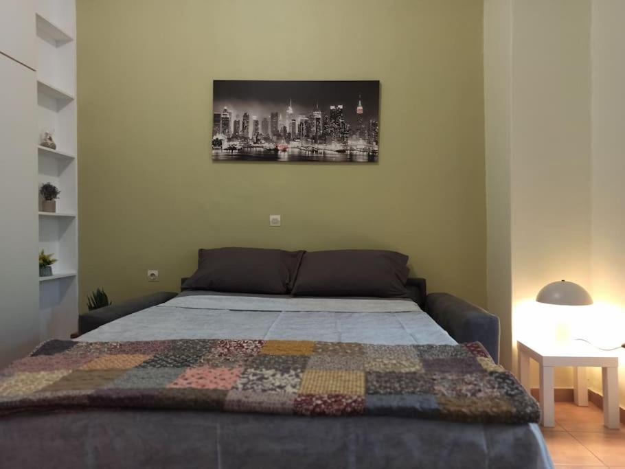 Eunoia, Executive Residence, 34 Theofrastou Str, Ground Floor, 5Min To The Beach Kos-Stadt Exterior foto