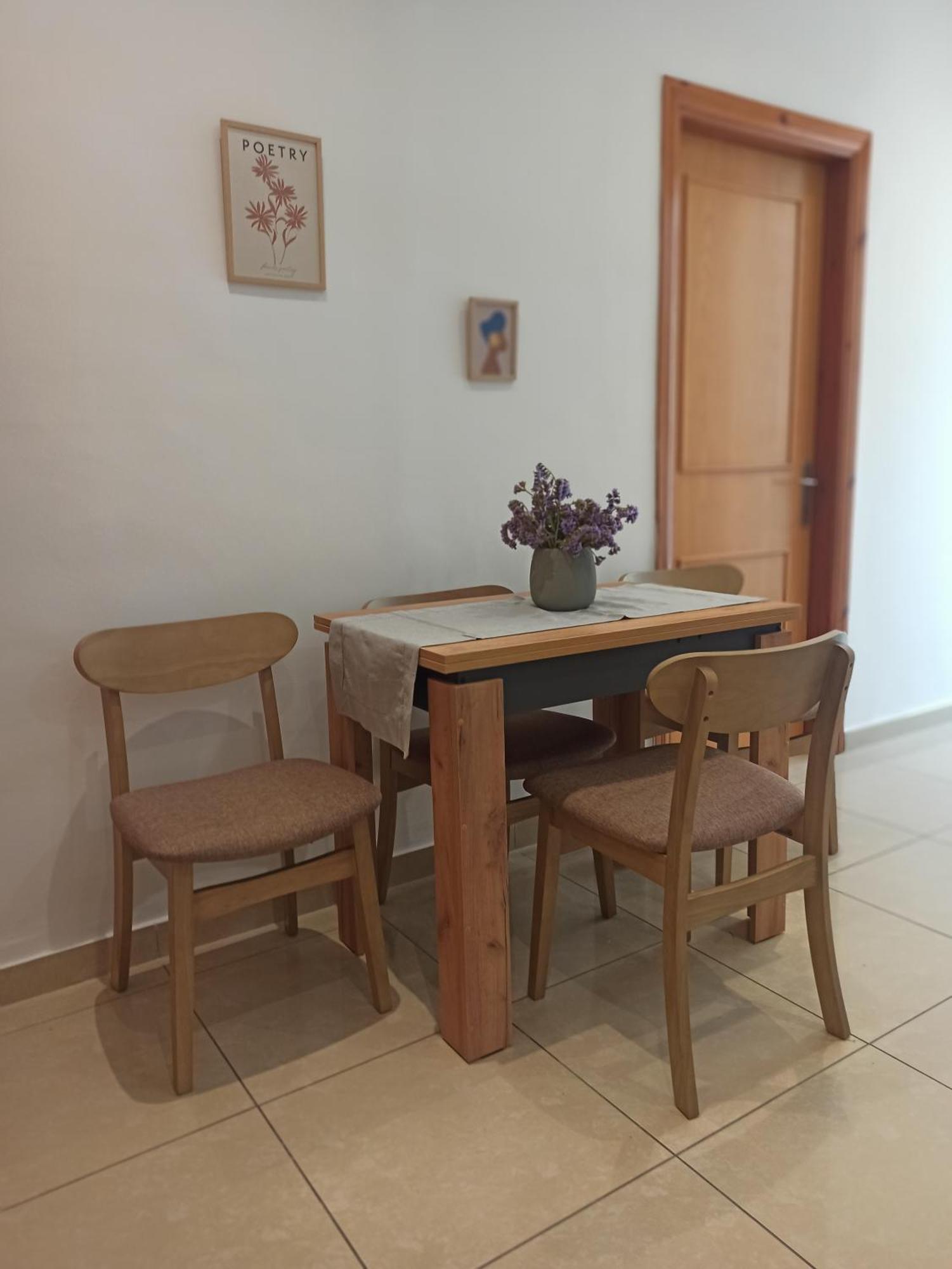 Eunoia, Executive Residence, 34 Theofrastou Str, Ground Floor, 5Min To The Beach Kos-Stadt Exterior foto