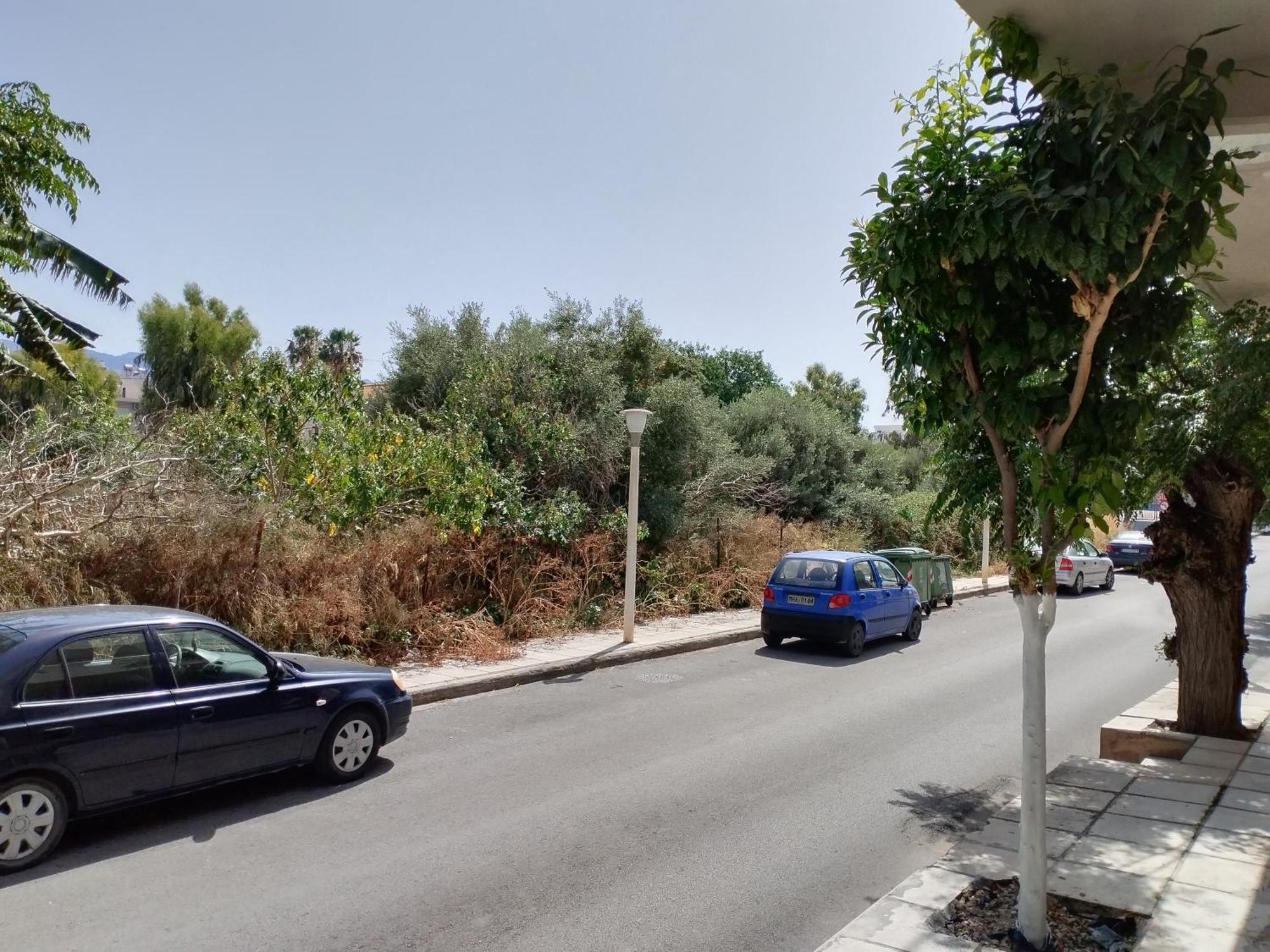 Eunoia, Executive Residence, 34 Theofrastou Str, Ground Floor, 5Min To The Beach Kos-Stadt Exterior foto